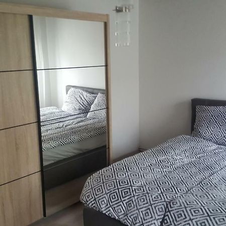 Gutenberg utca Apartman Szeged Buitenkant foto