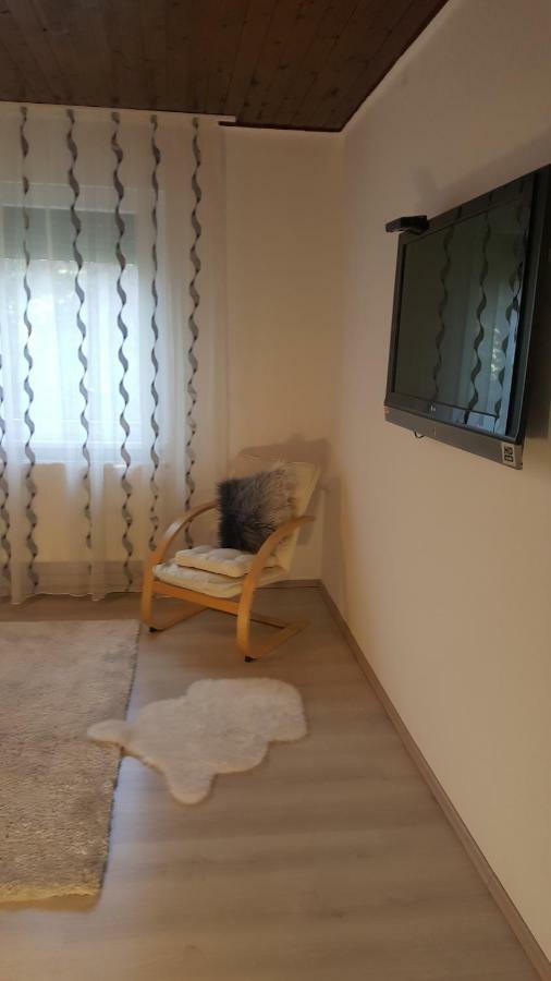 Gutenberg utca Apartman Szeged Buitenkant foto