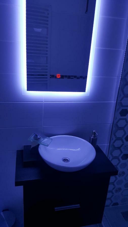 Gutenberg utca Apartman Szeged Buitenkant foto