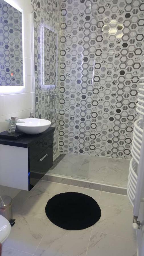 Gutenberg utca Apartman Szeged Buitenkant foto