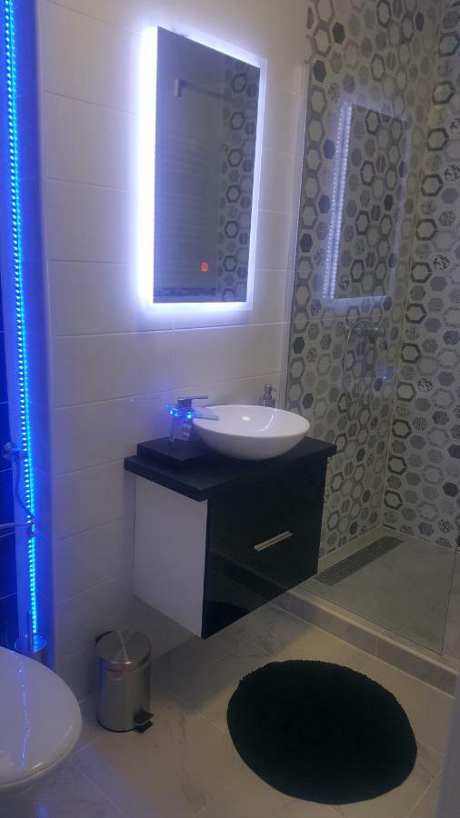Gutenberg utca Apartman Szeged Buitenkant foto
