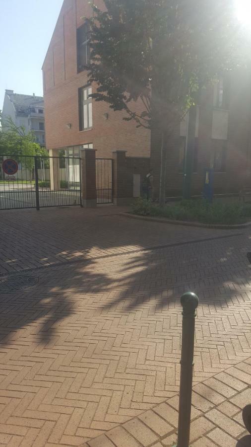 Gutenberg utca Apartman Szeged Buitenkant foto